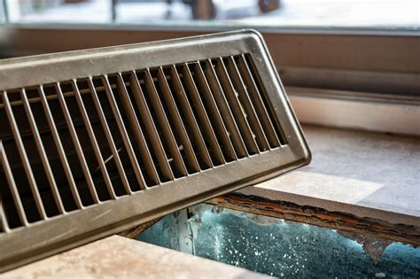 Air Vent Leaking Water: 8 Reasons Why Water is。